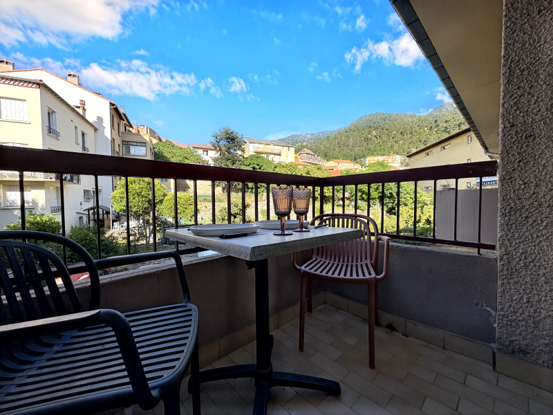 French property for sale in Vernet-les-Bains, Pyrénées-Orientales - €41,600 - photo 0
