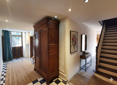 French property for sale in La Forêt-sur-Sèvre, Deux-Sèvres - €354,255 - photo 2