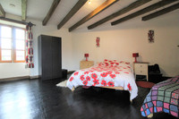 Maison à vendre à Rochechouart, Haute-Vienne - 61 000 € - photo 6
