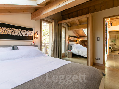 Ski property for sale in Morillon - €1,200,000 - photo 11
