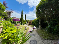 Maison à vendre à Allemans-du-Dropt, Lot-et-Garonne - 337.000 € - photo 13
