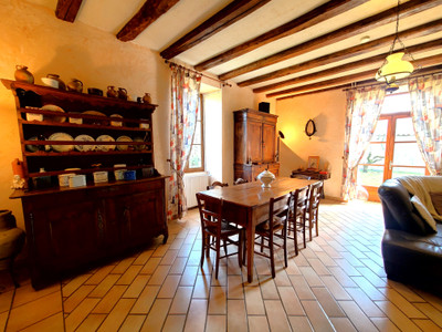 French property for sale in Ruffec, Charente - €224,000 - photo 1