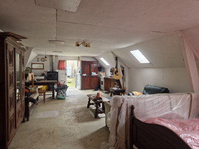 French property for sale in Locarn, Côtes-d'Armor - €21,500 - photo 12