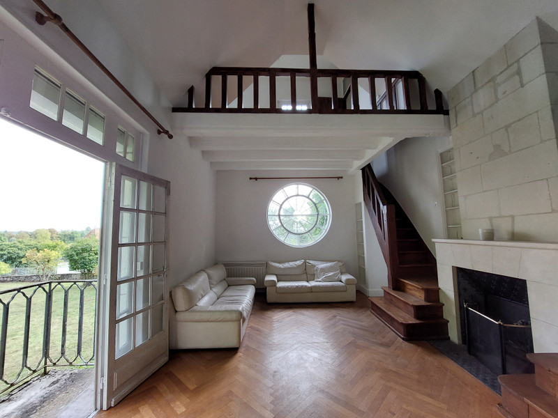 French property for sale in Loches, Indre-et-Loire - €485,000 - photo 3