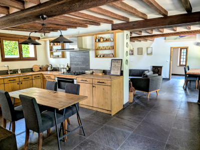 French property for sale in Longny les Villages, Orne - €367,000 - photo 5