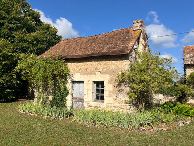 French property for sale in Noyant-Villages, Maine-et-Loire - €249,950 - photo 11