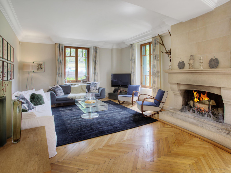 Propriété à vendre à Glières-Val-de-Borne, Haute-Savoie - 1 950 000 €