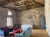 Maison à vendre à Neuvicq-le-Château, Charente-Maritime - 205.000 € - photo 6