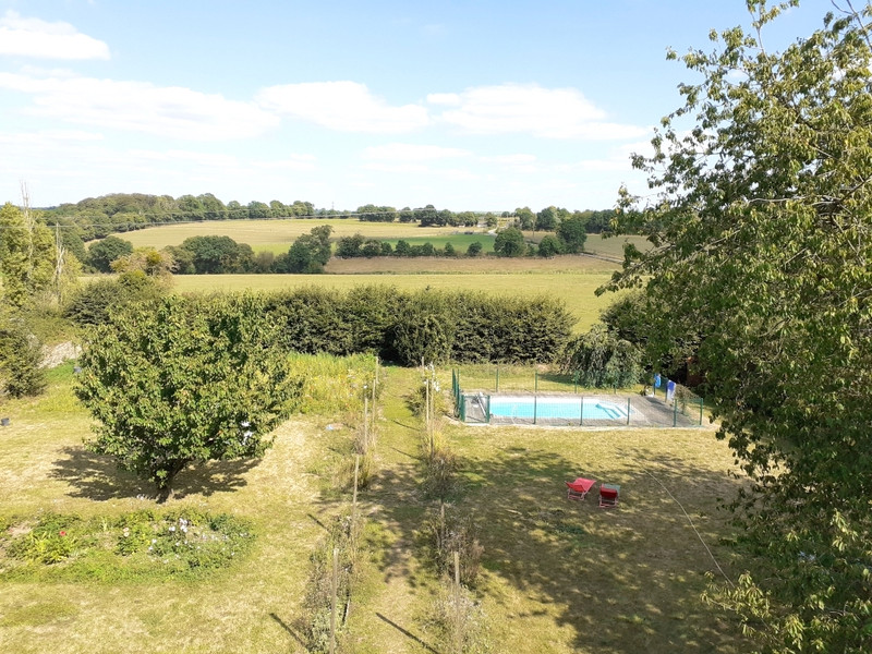 French property for sale in Vitré, Ille-et-Vilaine - €645,750 - photo 1