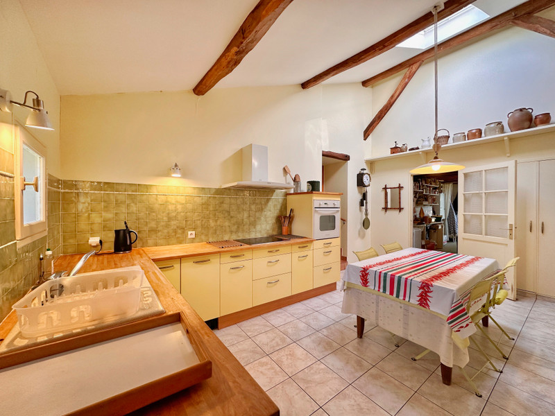 French property for sale in Saint Aulaye-Puymangou, Dordogne - €246,100 - photo 3