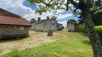 Maison à vendre à Montazeau, Dordogne - 318 000 € - photo 9