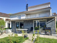 Propriété à vendre à Chennevières-sur-Marne, Val-de-Marne - 590 000 € - photo n°4