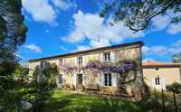 Maison à vendre à Fomperron, Deux-Sèvres - 259.999 € - photo 2