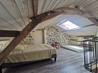 Maison à vendre à Lys-Haut-Layon, Maine-et-Loire - 141.700 € - photo 6
