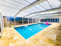 Maison à vendre à Vieux-Ruffec, Charente - 636.000 € - photo 9