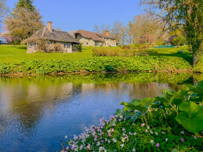 house for sale in Normandy