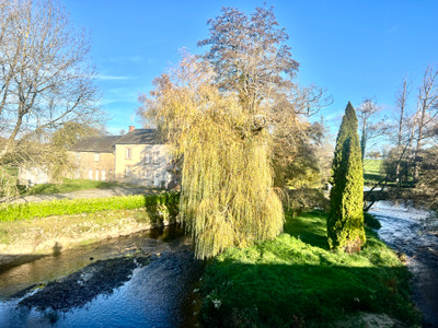 French property for sale in Le Grand-Bourg, Creuse - €318,000 - photo 9