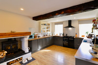 Maison à vendre à Mazerolles, Charente - 480.000 € - photo 4