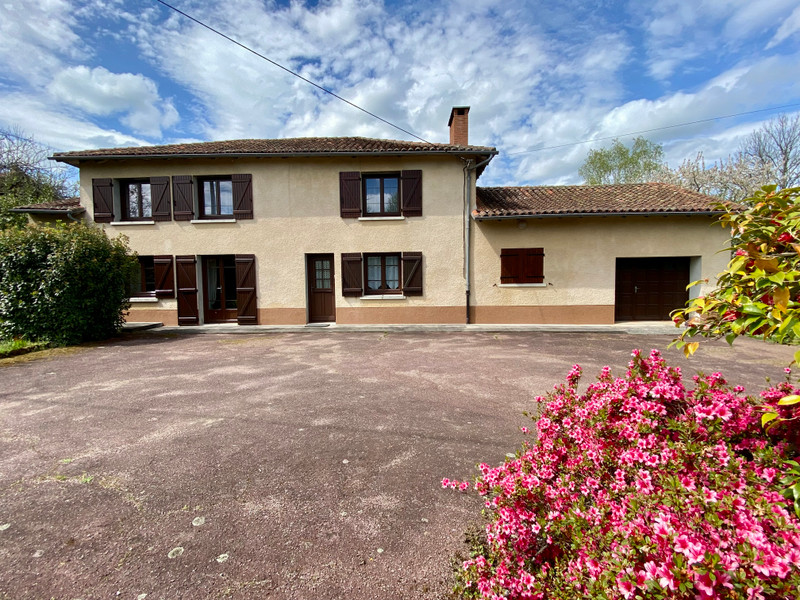 French property for sale in Vayres, Haute-Vienne - €109,000 - photo 7