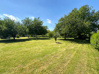 Maison à vendre à Montbron, Charente - 194.400 € - photo 15