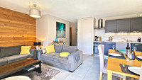 Appartement à vendre à Vaujany, Isère - 449.500 € - photo 13
