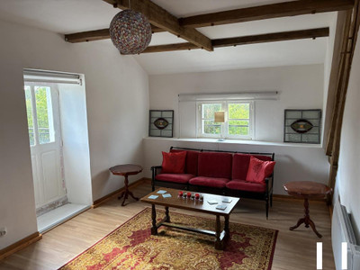 French property for sale in Mont-et-Marré, Nièvre - €110,000 - photo 6