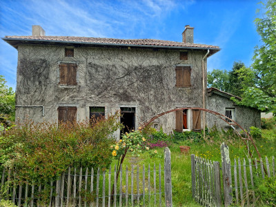 house for sale in Haute-Vienne