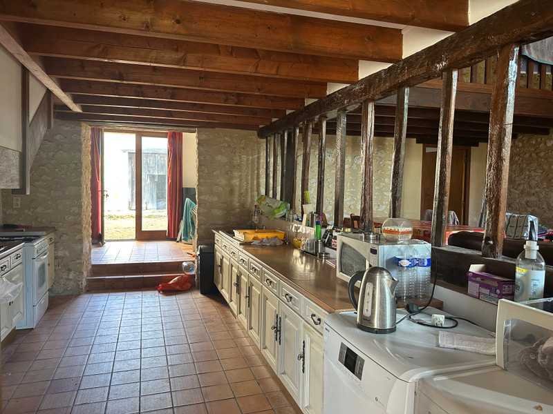 French property for sale in Bourdeilles, Dordogne - €477,000 - photo 4
