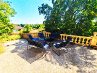 Maison à vendre à Civray, Vienne - 310.000 € - photo 3