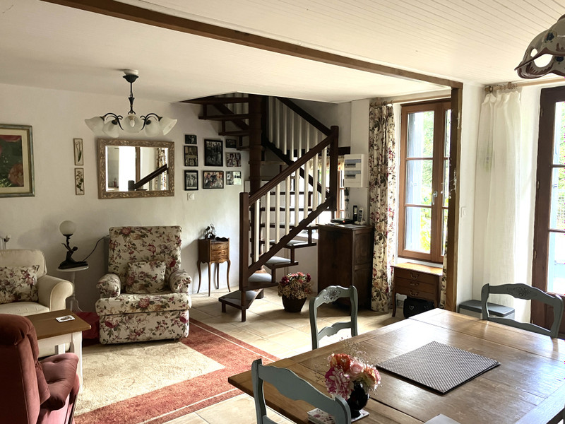 French property for sale in L'Isle-Jourdain, Vienne - €88,000 - photo 5