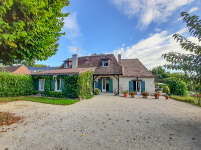 house for sale in Dordogne