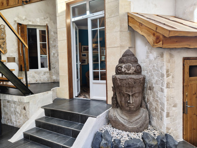 Maison à vendre à Lacanau, Gironde, Aquitaine, avec Leggett Immobilier