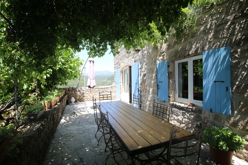 French property for sale in Largentière, Ardèche - €490,000 - photo 1