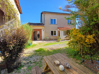 Maison à vendre à Aunac-sur-Charente, Charente - 199 800 € - photo 1