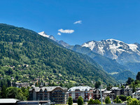 Appartement à vendre à Saint-Gervais-les-Bains, Haute-Savoie - 550.000 € - photo 6