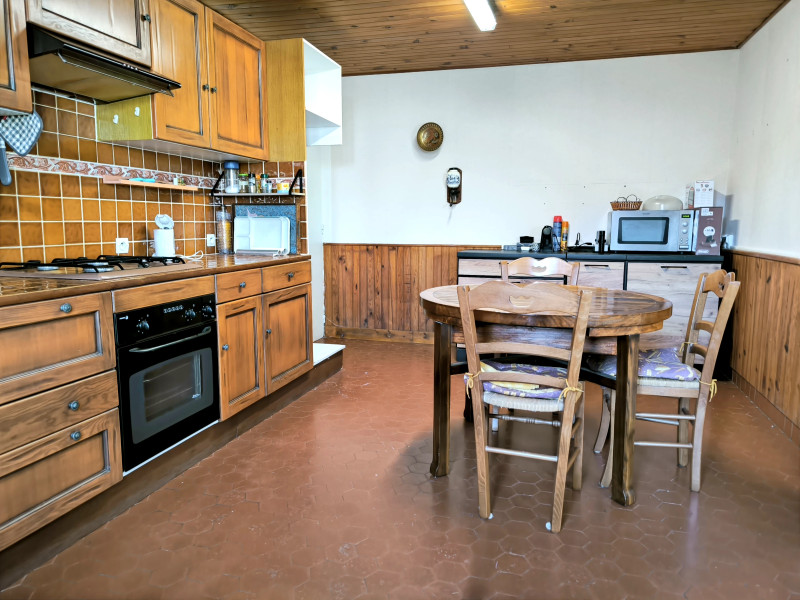 French property for sale in Val-d'Oire-et-Gartempe, Haute-Vienne - €114,450 - photo 3