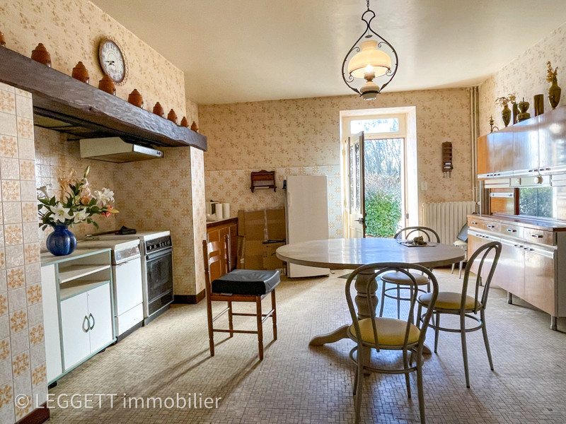 French property for sale in Saint-Martial-de-Nabirat, Dordogne - €349,500 - photo 3