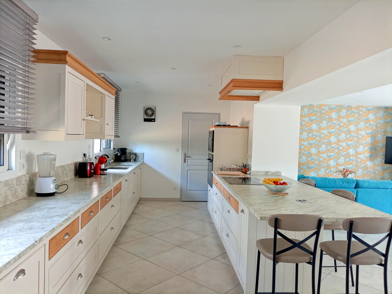 French property for sale in Arçonnay, Sarthe - €420,000 - photo 3