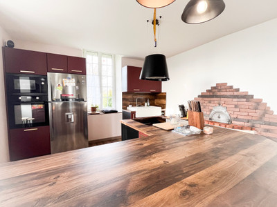 French property for sale in Saint-Sigismond, Vendée - €249,900 - photo 6
