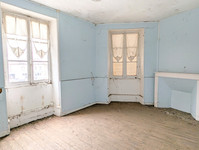 Propriété à vendre à Chaillac, Indre - 49 500 € - photo n°6