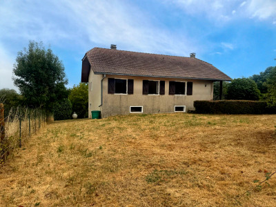 French property for sale in Lembeye, Pyrénées-Atlantiques - €235,000 - photo 1