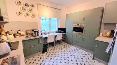 French property for sale in Saint-Mathieu, Haute-Vienne - €194,400 - photo 2