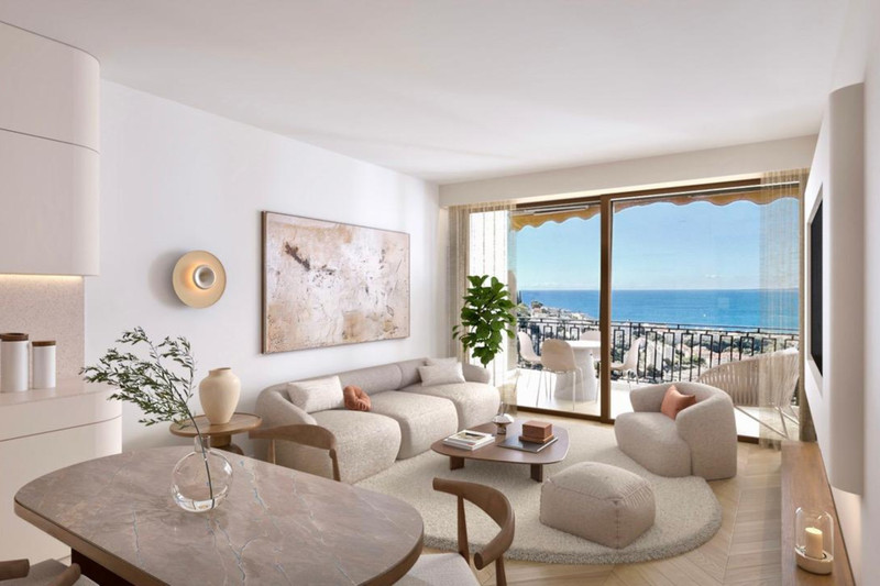 French property for sale in Nice, Alpes-Maritimes - €599,000 - photo 2