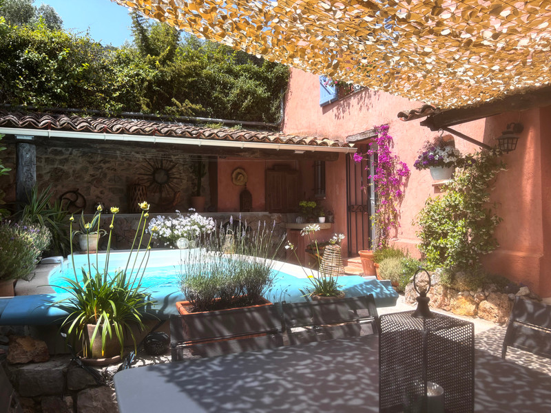 French property for sale in Spéracèdes, Alpes-Maritimes - €625,000 - photo 9