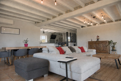French property for sale in Saint-Paul-d'Espis, Tarn-et-Garonne - €415,000 - photo 6