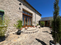Propriété à vendre à Toulx-Sainte-Croix, Creuse - 267 500 € - photo n°1