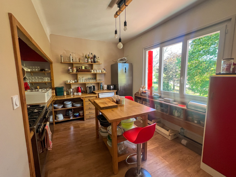 French property for sale in Clarac, Hautes-Pyrénées - €275,000 - photo 4