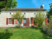 French property, houses and homes for sale in Saint-Pierre-d'Exideuil Vienne Poitou_Charentes