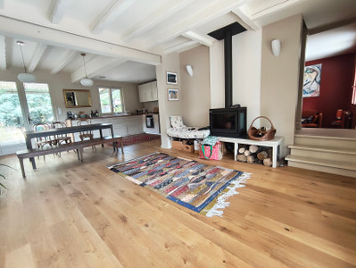 house for sale in Gironde