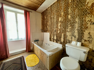 French property for sale in Brasparts, Finistère - €51,600 - photo 4